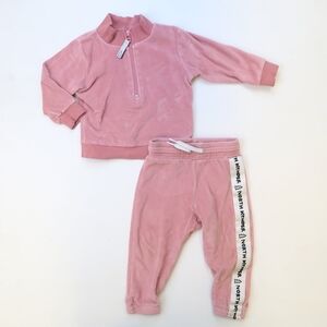 North Kinder Sweatshirt (1T)